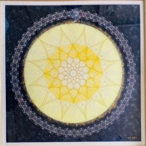 宇宙へのアントレ