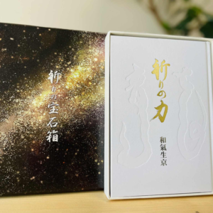 祈りの力【和氣生京】